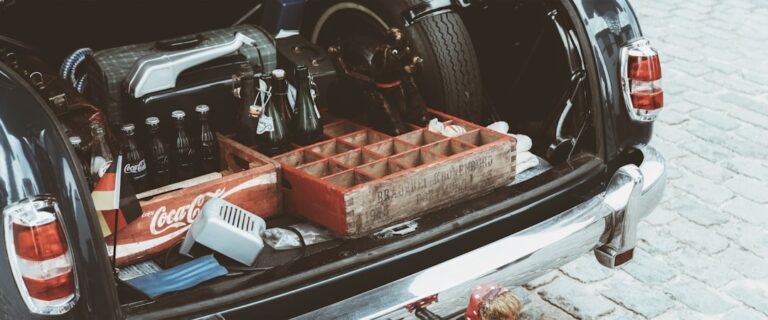 Revgearco Tech: Upgrade Your Ride with Premium Auto Accessories