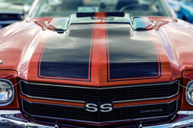 Explore the Latest Trends in Automotive Accessories at Revgearco Tech